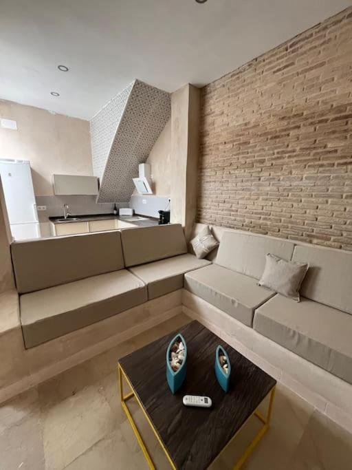 Appartamento Lemon House Share And Enjoy Siviglia Esterno foto