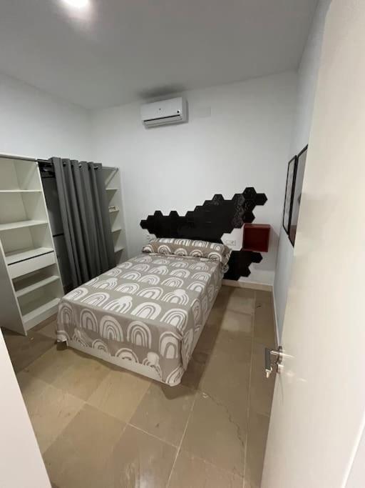 Appartamento Lemon House Share And Enjoy Siviglia Esterno foto