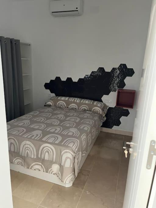 Appartamento Lemon House Share And Enjoy Siviglia Esterno foto