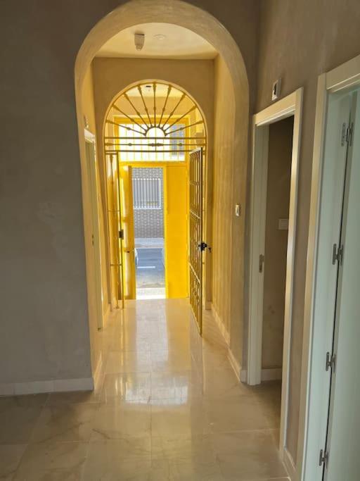 Appartamento Lemon House Share And Enjoy Siviglia Esterno foto