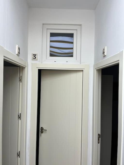 Appartamento Lemon House Share And Enjoy Siviglia Esterno foto