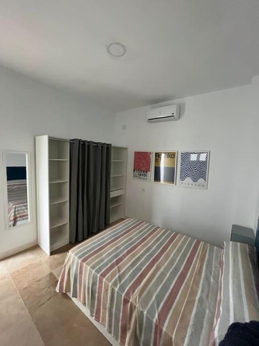 Appartamento Lemon House Share And Enjoy Siviglia Esterno foto