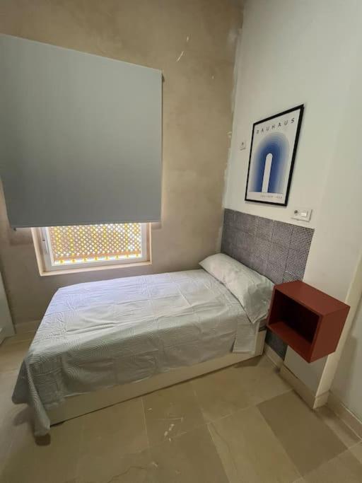 Appartamento Lemon House Share And Enjoy Siviglia Esterno foto