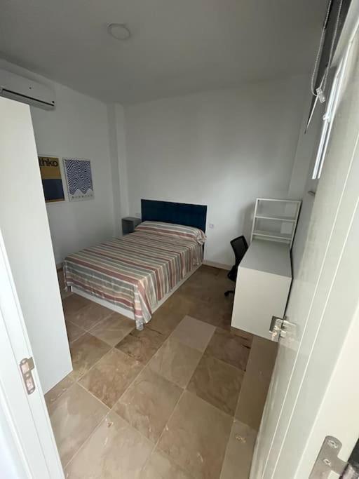 Appartamento Lemon House Share And Enjoy Siviglia Esterno foto