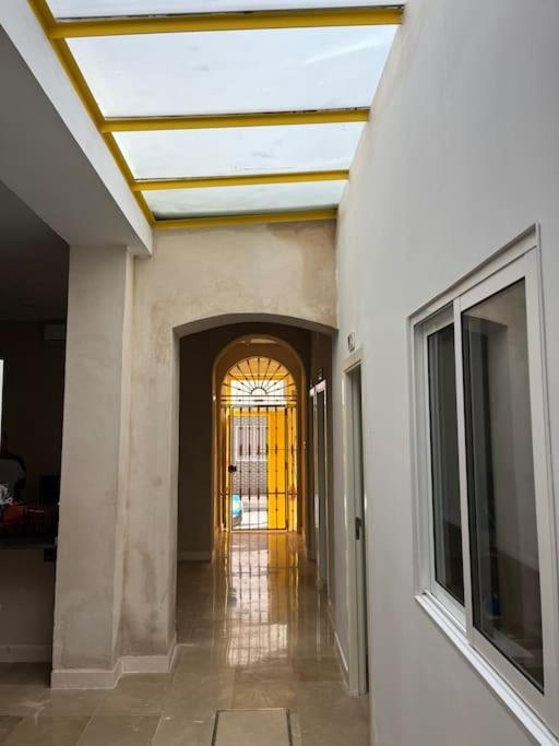 Appartamento Lemon House Share And Enjoy Siviglia Esterno foto