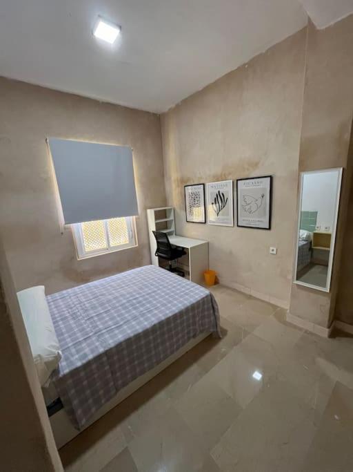 Appartamento Lemon House Share And Enjoy Siviglia Esterno foto