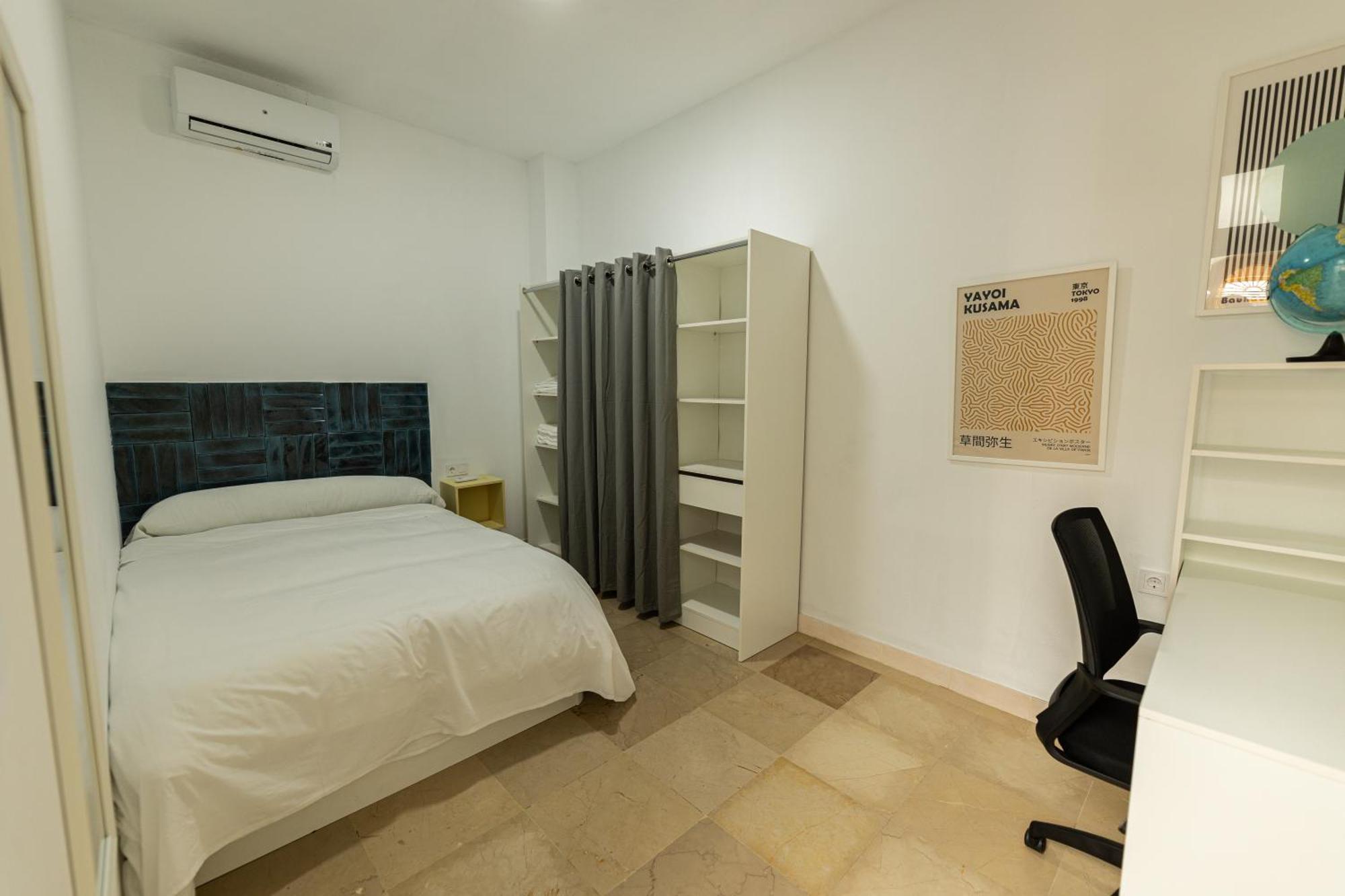 Appartamento Lemon House Share And Enjoy Siviglia Esterno foto