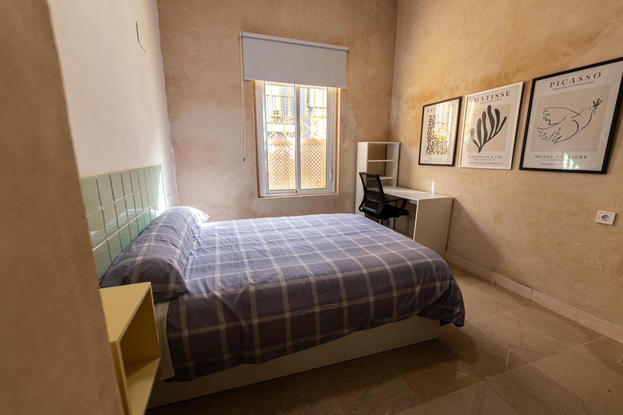 Appartamento Lemon House Share And Enjoy Siviglia Esterno foto