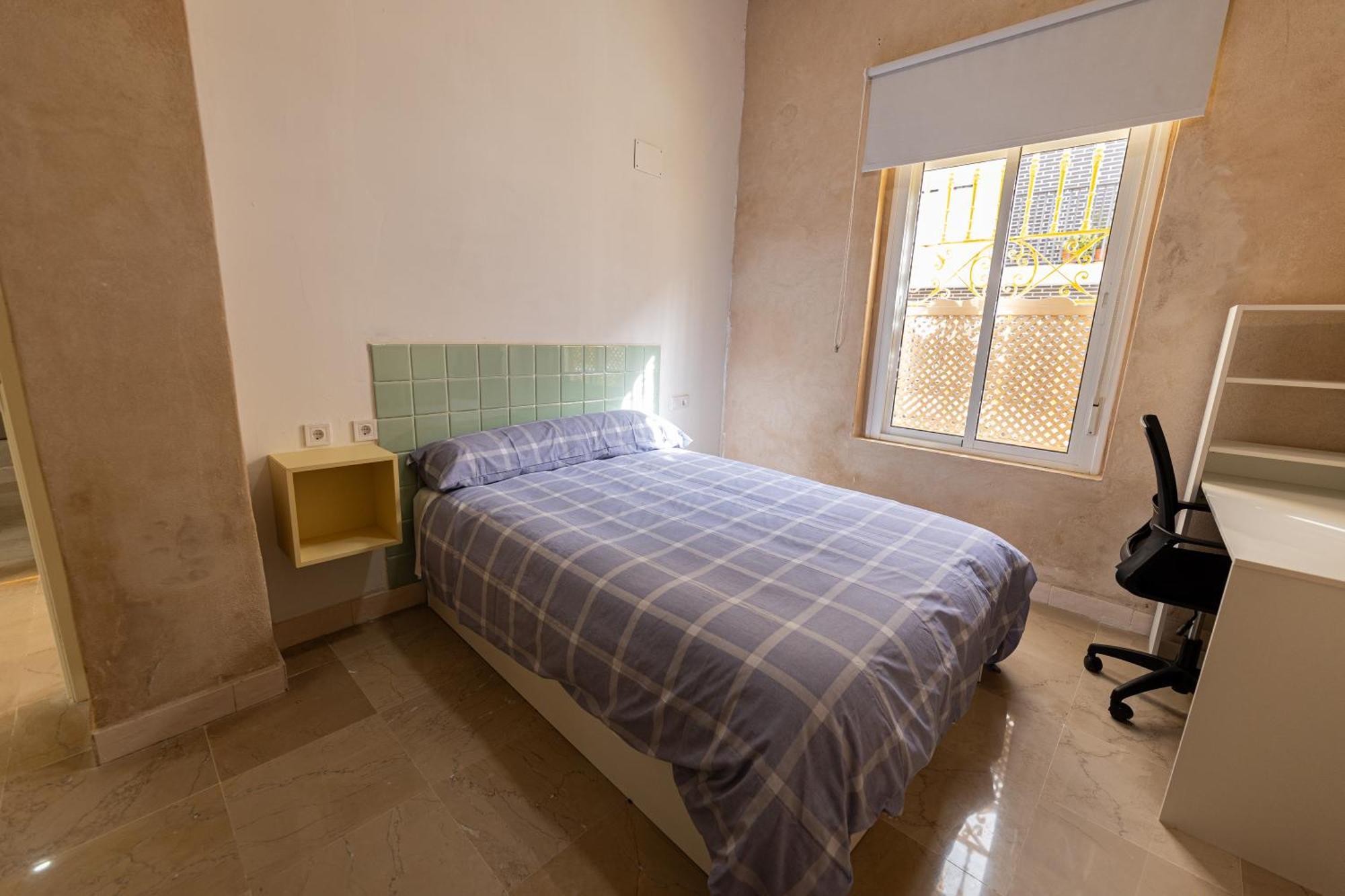 Appartamento Lemon House Share And Enjoy Siviglia Esterno foto