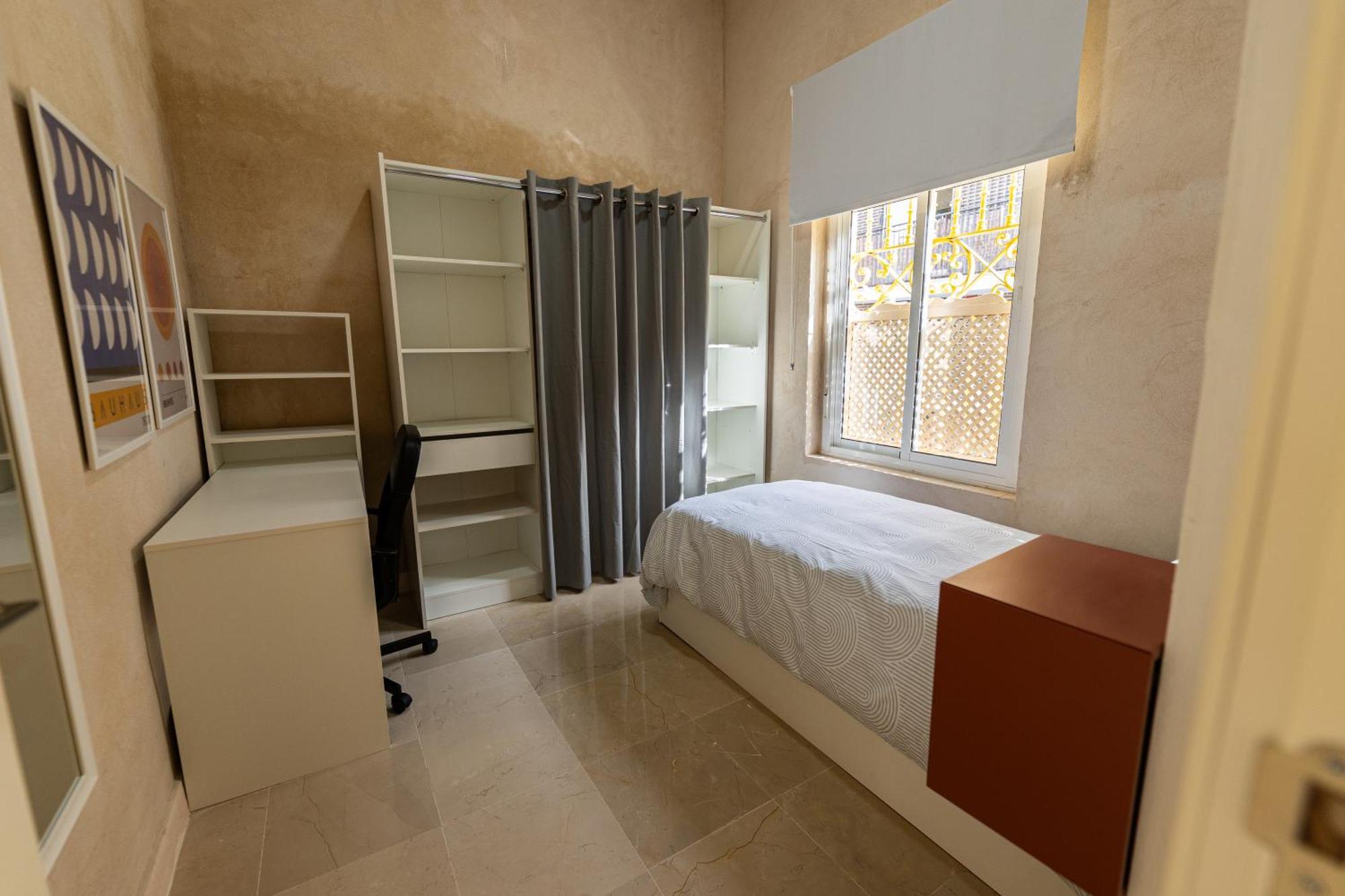 Appartamento Lemon House Share And Enjoy Siviglia Esterno foto