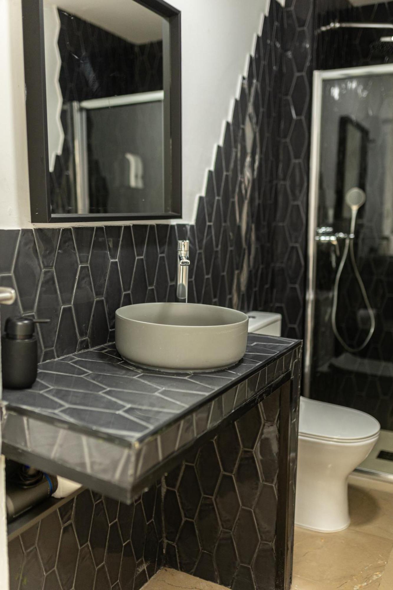 Appartamento Lemon House Share And Enjoy Siviglia Esterno foto